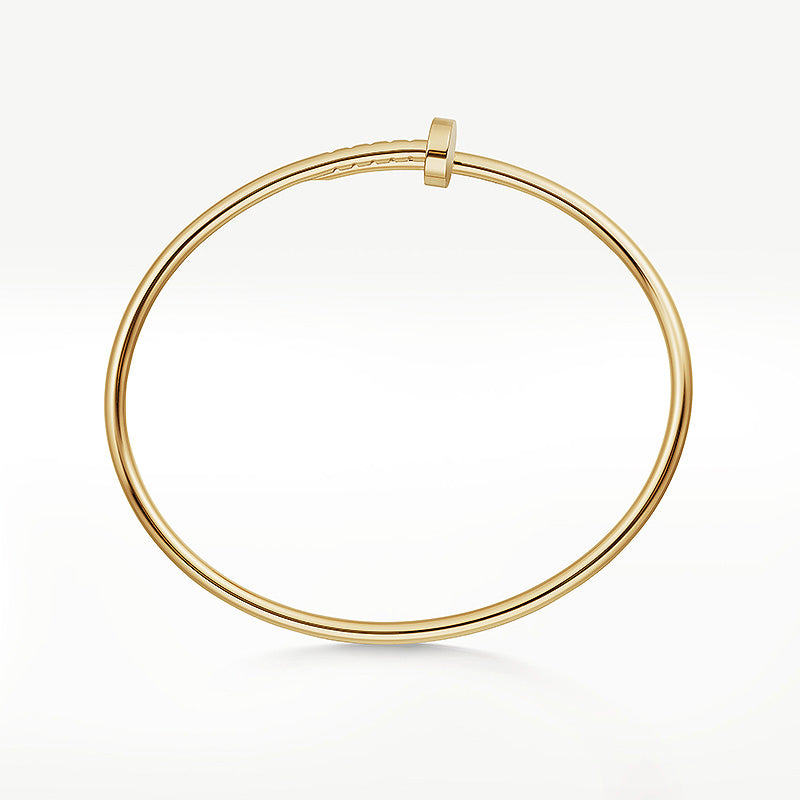 [Elowen jewelsry ]JUSTE BRACELET 2.5MM