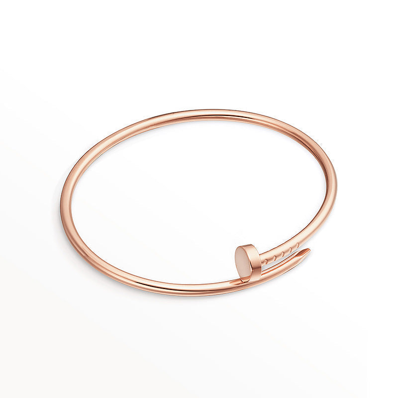 [Elowen jewelsry ]JUSTE BRACELET 2.5MM