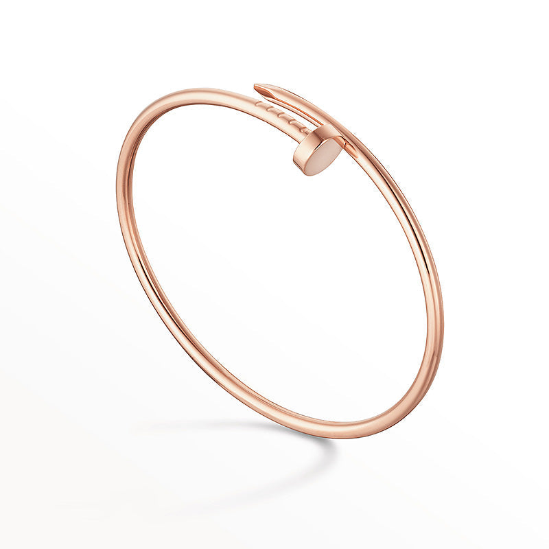 [Elowen jewelsry ]JUSTE BRACELET 2.5MM