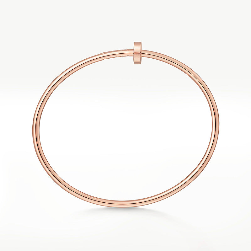 [Elowen jewelsry ]JUSTE BRACELET 2.5MM
