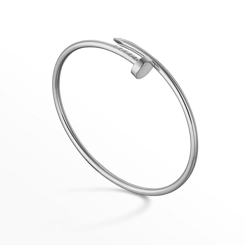 [Elowen jewelsry ]JUSTE BRACELET 2.5MM