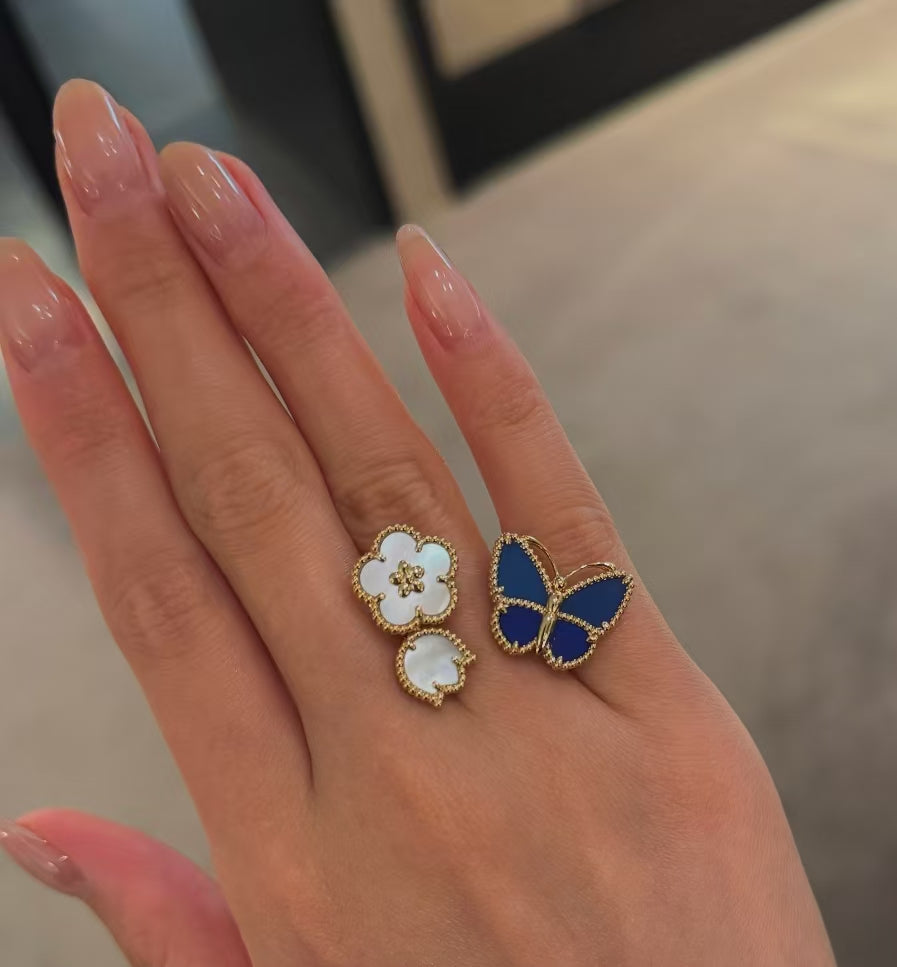 {
  "[Elowen jewelsry ]LUCKY SPRING GOLD RING": "[エロウェン・ジュエリー] ラッキースプリング ゴールドリング"
}