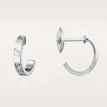 {
  "Elowen jewelsry": "Elowen ジュエリー",
  "LOVE EARRINGS 2.65MM SILVER": "LOVE ピアス 2.65MM シルバー"
}