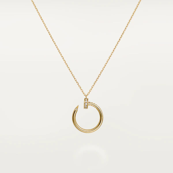 {
  "Elowen jewelsry": "Elowen ジュエリー",
  "JUSTE NECKLACE GOLD": "JUSTE ネックレス ゴールド"
}