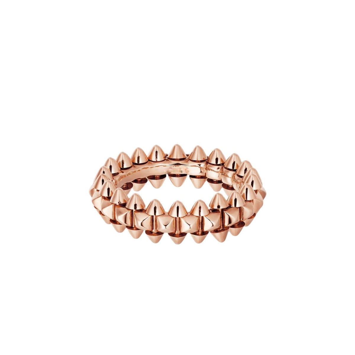 {
  "Elowen jewelsry": "Elowen ジュエリー",
  "CLASH DE 6.4MM SMALL MODEL RING": "クラッシュ ドゥ カルティエ リング、スモールモデル 6.4mm"
}