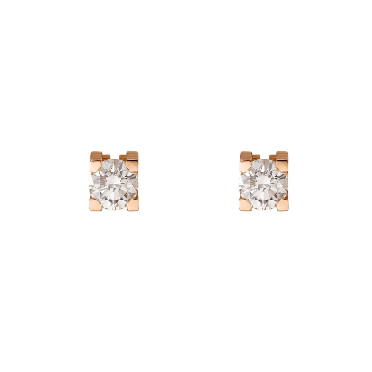 {
  "Elowen jewelsry": "Elowen ジュエリー",
  "C DE DIAMOND STUD EARRINGS": "C ドゥ ダイヤモンド スタッドピアス"
}