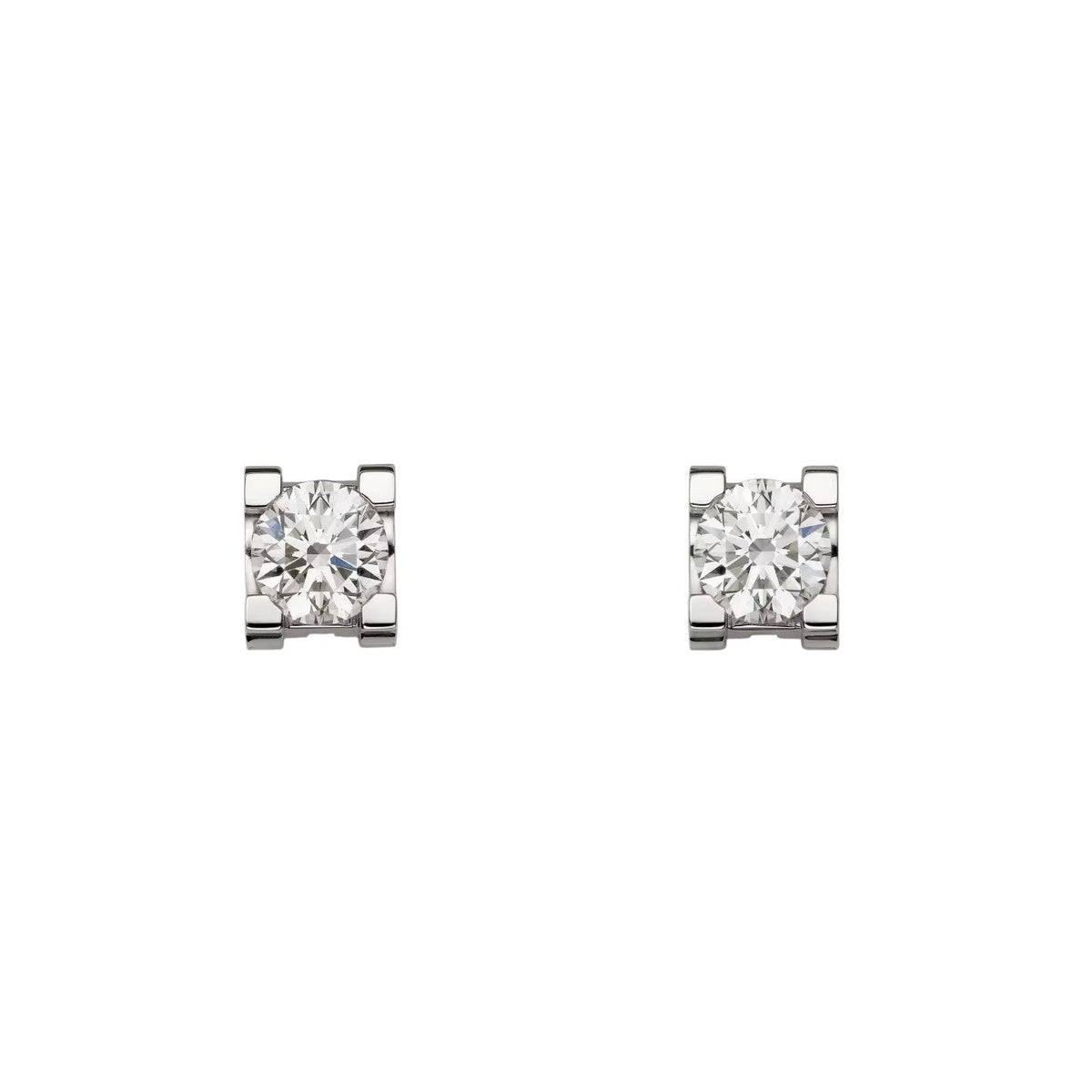 {
  "Elowen jewelsry": "Elowen ジュエリー",
  "C DE DIAMOND STUD EARRINGS": "C ドゥ ダイヤモンド スタッドピアス"
}