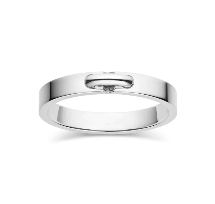 {
  "Elowen jewelsry": "Elowen ジュエリー",
  "ALLIANCE LIENS VIDENCE 3MM RING": "リアン・ドゥ・ショーメ 3mm リング"
}
