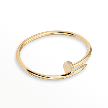 {
  "Elowen jewelsry": "Elowen Schmuck",
  "JUSTE BRACELET 3.5MM DIAMONDS": "JUSTE ARMBAND 3,5 MM DIAMANTEN"
}