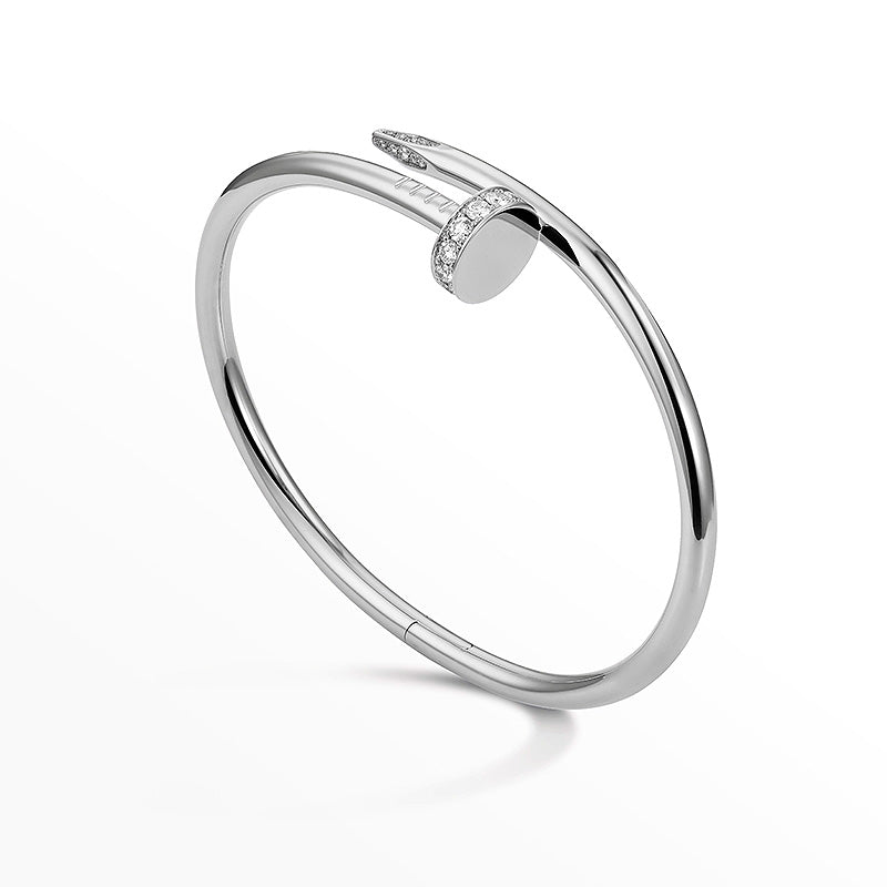{
  "Elowen jewelsry": "Elowen Schmuck",
  "JUSTE BRACELET 3.5MM DIAMONDS": "JUSTE ARMBAND 3,5 MM DIAMANTEN"
}