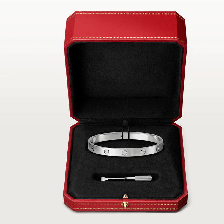 [Elowen jewelsry ]LOVE BRACELET 6.1MM