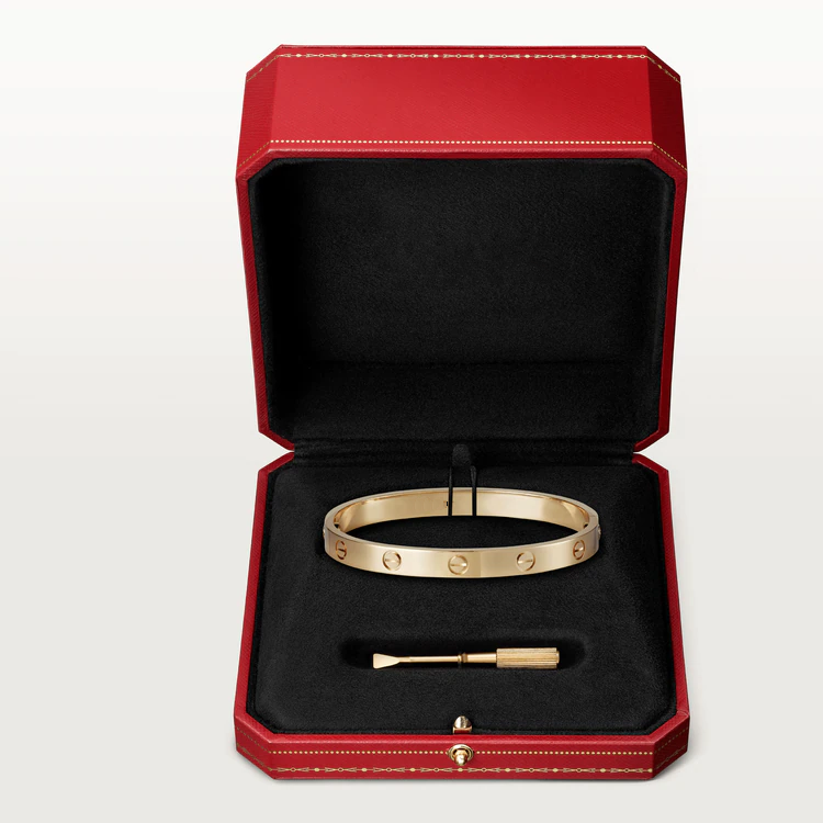 [Elowen jewelsry ]LOVE BRACELET 6.1MM
