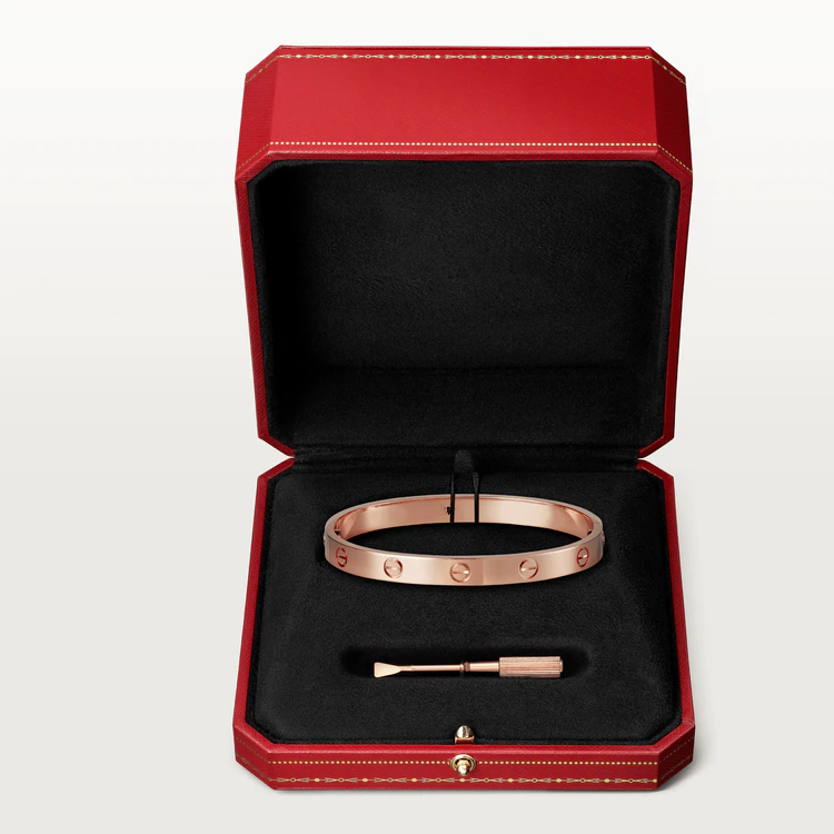 [Elowen jewelsry ]LOVE BRACELET 6.1MM