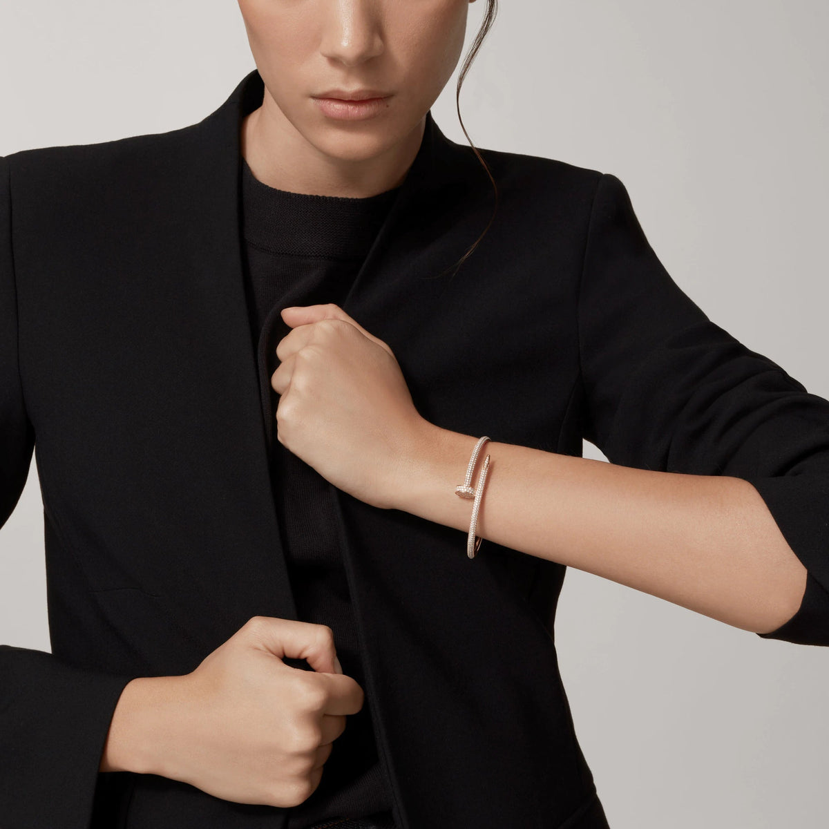 {
  "Elowen jewelsry": "Elowen ジュエリー",
  "JUSTE BRACELET 3.5MM ALL DIAMONDS": "JUSTE ブレスレット 3.5mm オールダイヤモンド"
}