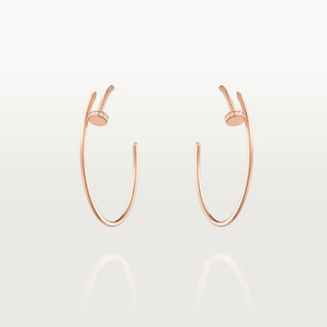 [Elowen jewelsry ]JUSTE OHRRINGE DIAMANTEN 1,8MM