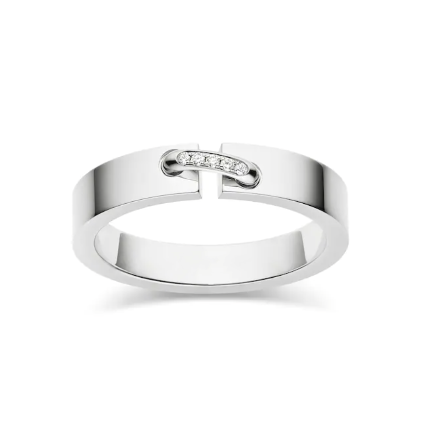{
  "Elowen jewelsry": "Elowen ジュエリー",
  "ALLIANCE LIENS VIDENCE DIAMOND 4MM RING": "リアン・エヴィダンス ダイヤモンド リング 4mm"
}