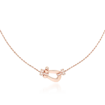 [Elowen jewelsry ]FORCE 10 DIAMOND NECKLACE