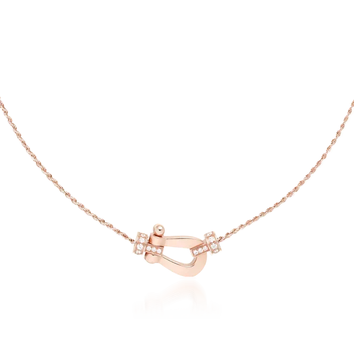 [Elowen jewelsry ]FORCE 10 DIAMOND NECKLACE