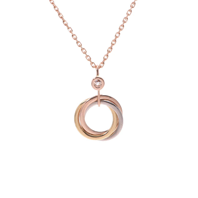 {
"Elowen jewelsry ": "エロウェン ジュエリー",
"TRINITY SILVER GOLD PINK GOLD NECKLACE": "トリニティ シルバー ゴールド ピンクゴールド ネックレス"
}