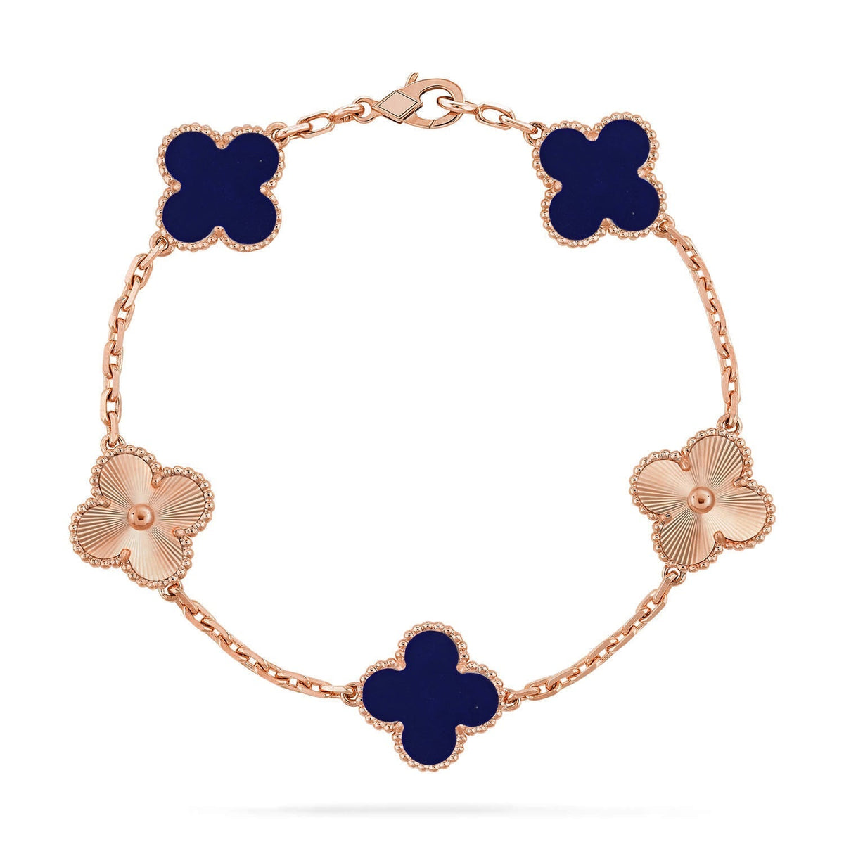{
"Elowen jewelsry ": "エロウェン・ジュエリー",
"CLOVER 5 MOTIF LAPIS LAZULI BRACELET COLLECTION": "クローバー 5モチーフ ラピスラズリ ブレスレットコレクション"
}