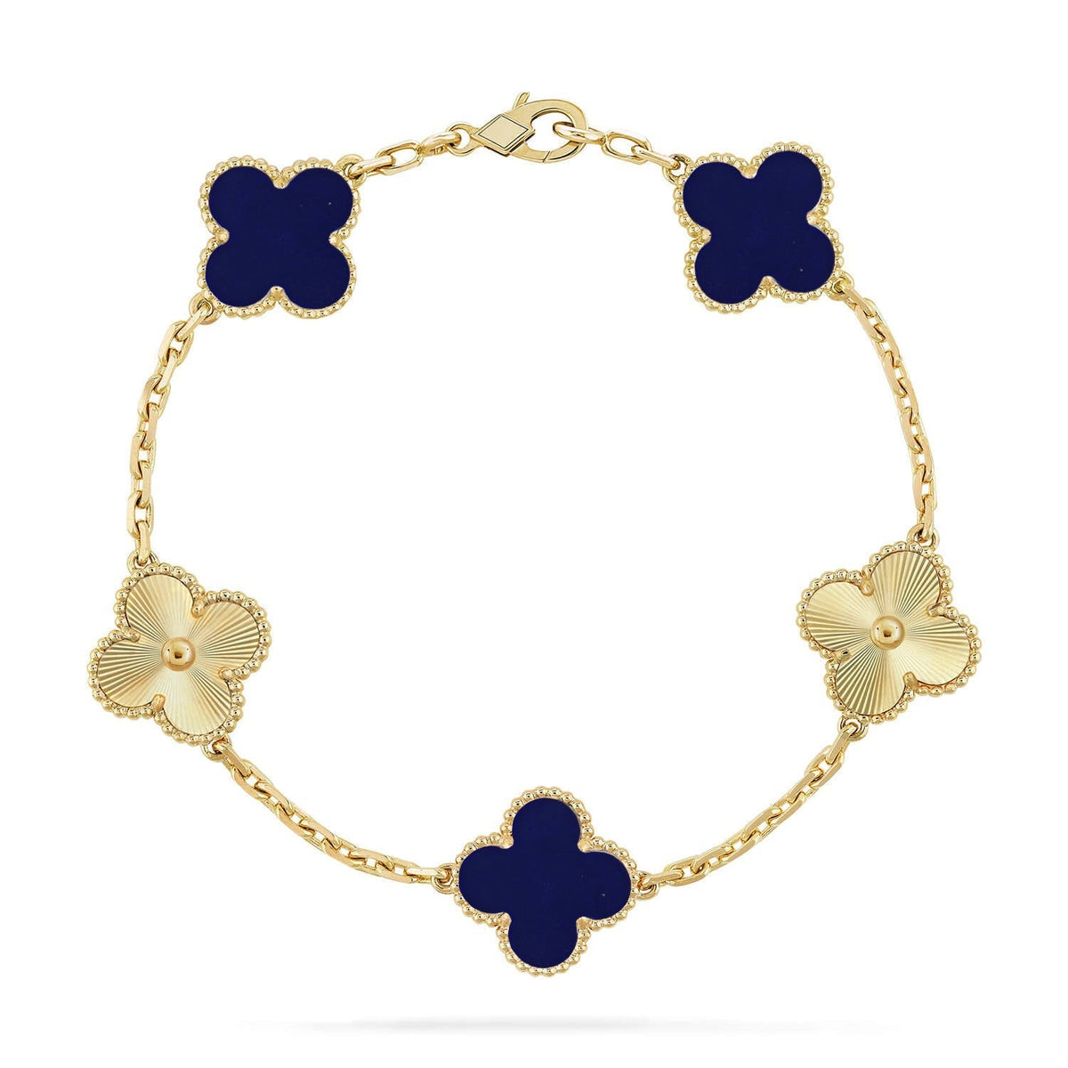 {
"Elowen jewelsry ": "エロウェン・ジュエリー",
"CLOVER 5 MOTIF LAPIS LAZULI BRACELET COLLECTION": "クローバー 5モチーフ ラピスラズリ ブレスレットコレクション"
}