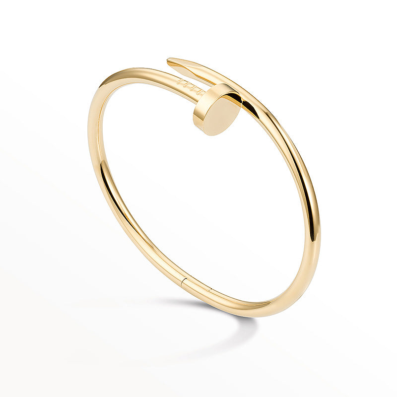 [Elowen jewelsry ]JUSTE BRACELET 3.5MM