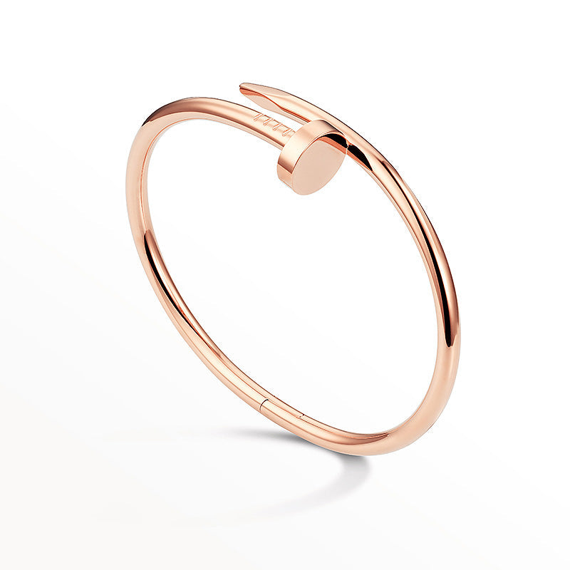 [Elowen jewelsry ]JUSTE BRACELET 3.5MM