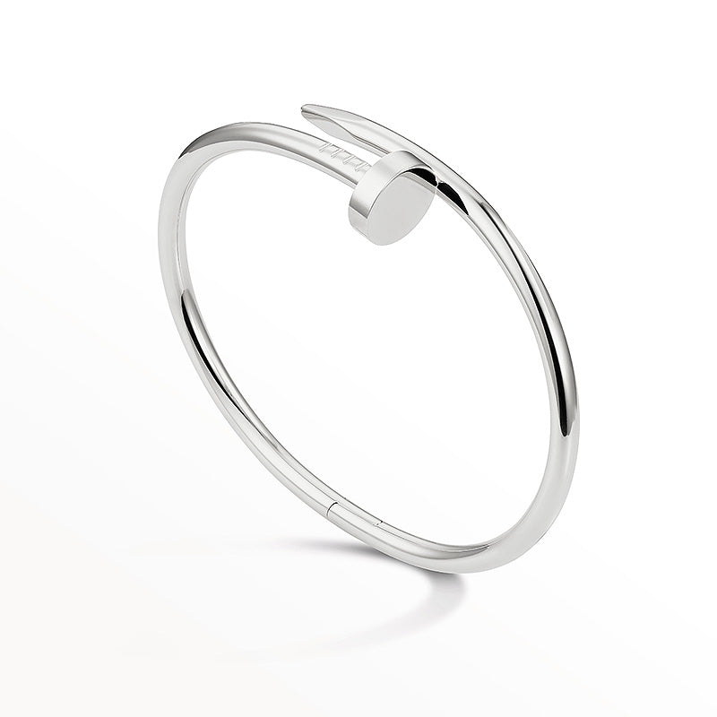 [Elowen jewelsry ]JUSTE BRACELET 3.5MM