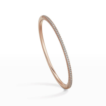 [Elowen jewelry] ミニダイヤモンドテニスブレスレット