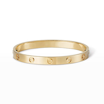 [Elowen jewelsry ]LOVE BRACELET 6.1MM