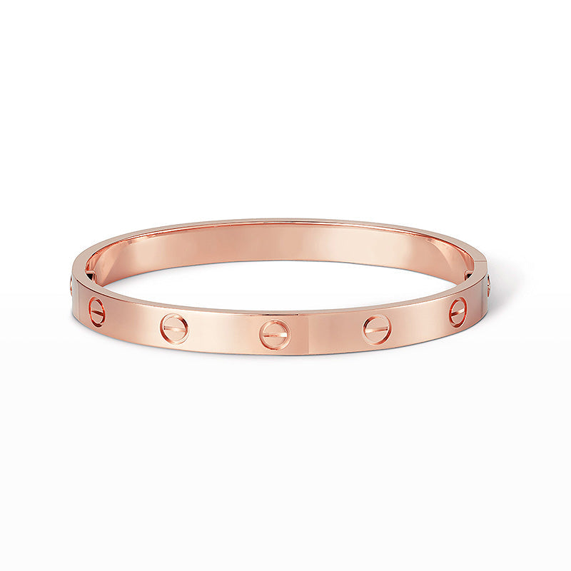 [Elowen jewelsry ]LOVE BRACELET 6.1MM