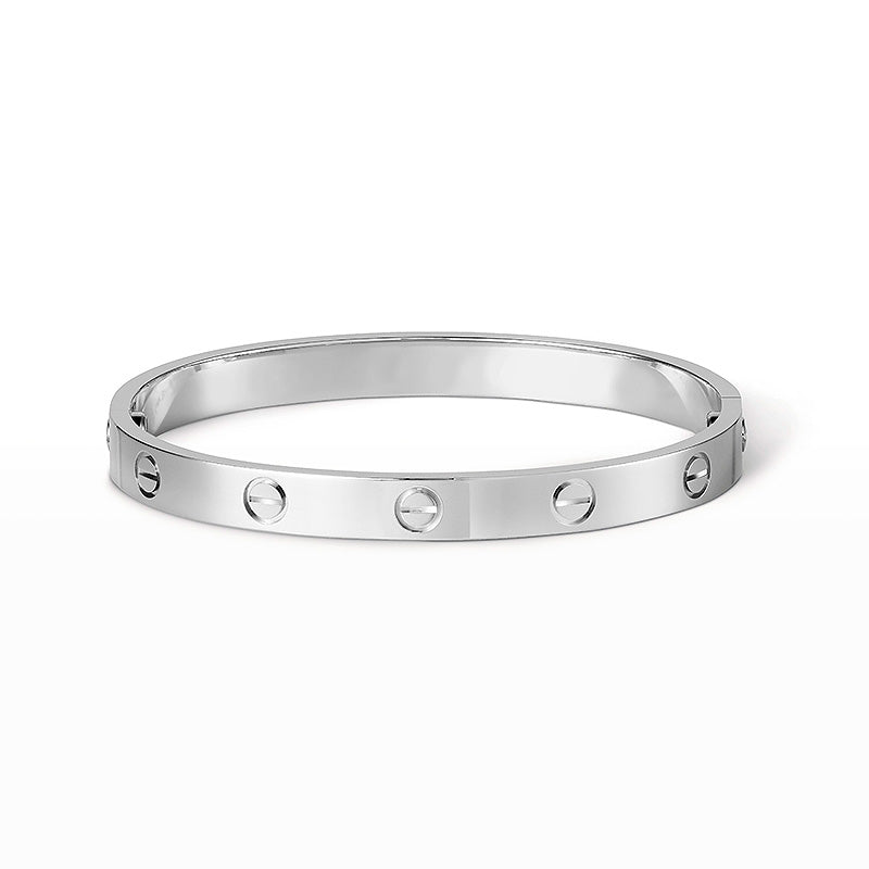 [Elowen jewelsry ]LOVE BRACELET 6.1MM