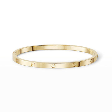 [Elowen jewelsry ]LOVE BRACELET 3.65MM