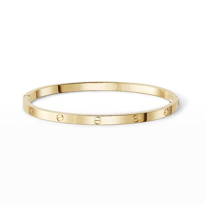 [Elowen jewelsry ]LOVE BRACELET 3.65MM