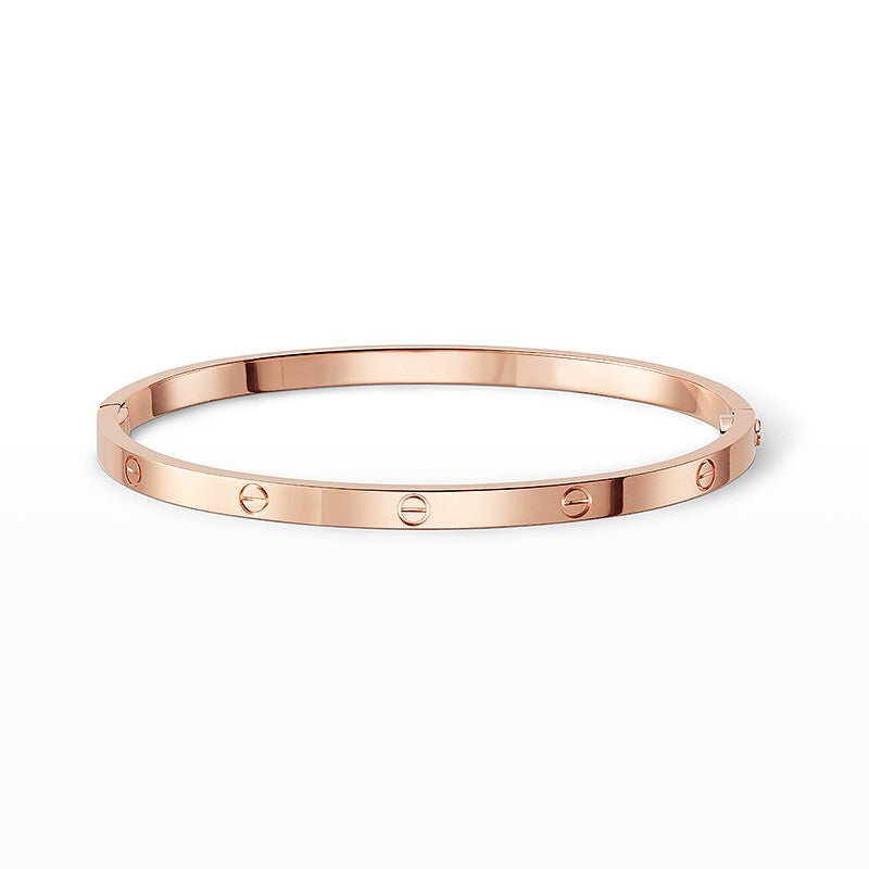 [Elowen jewelsry ]LOVE BRACELET 3.65MM