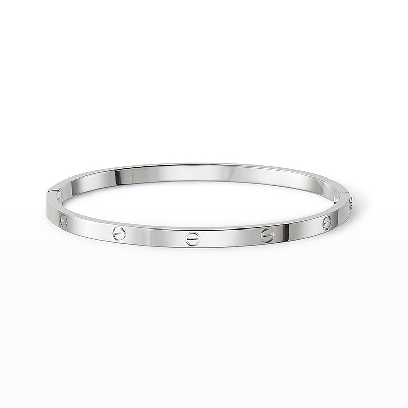 [Elowen jewelsry ]LOVE BRACELET 3.65MM