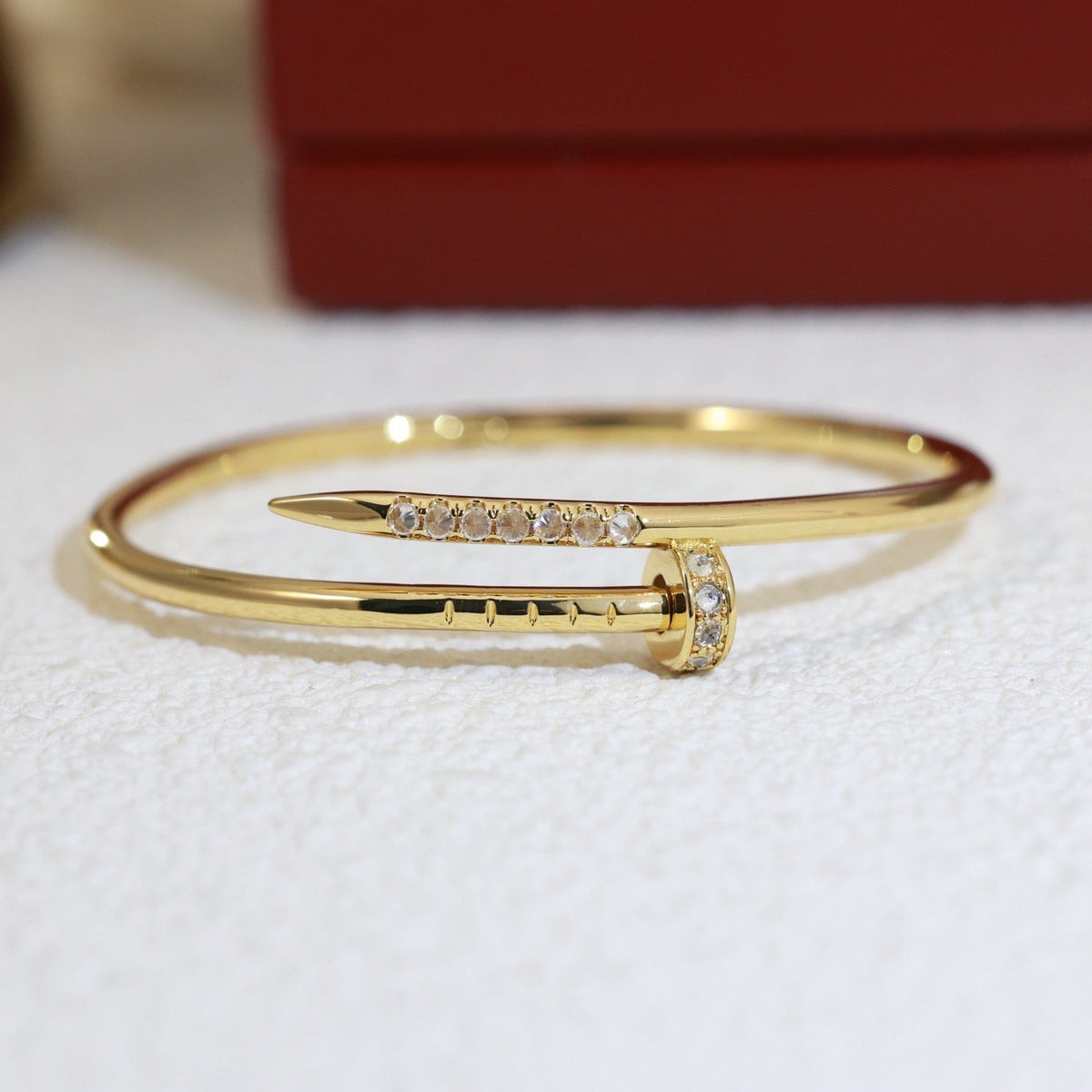 {
  "Elowen jewelsry": "Elowen Schmuck",
  "JUSTE BRACELET 2.5MM DIAMONDS NEW": "JUSTE ARMBAND 2,5 MM DIAMANTEN NEU"
}
