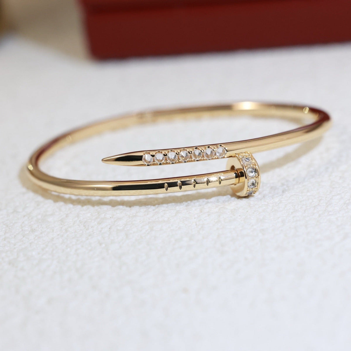 {
  "Elowen jewelsry": "Elowen Schmuck",
  "JUSTE BRACELET 2.5MM DIAMONDS NEW": "JUSTE ARMBAND 2,5 MM DIAMANTEN NEU"
}