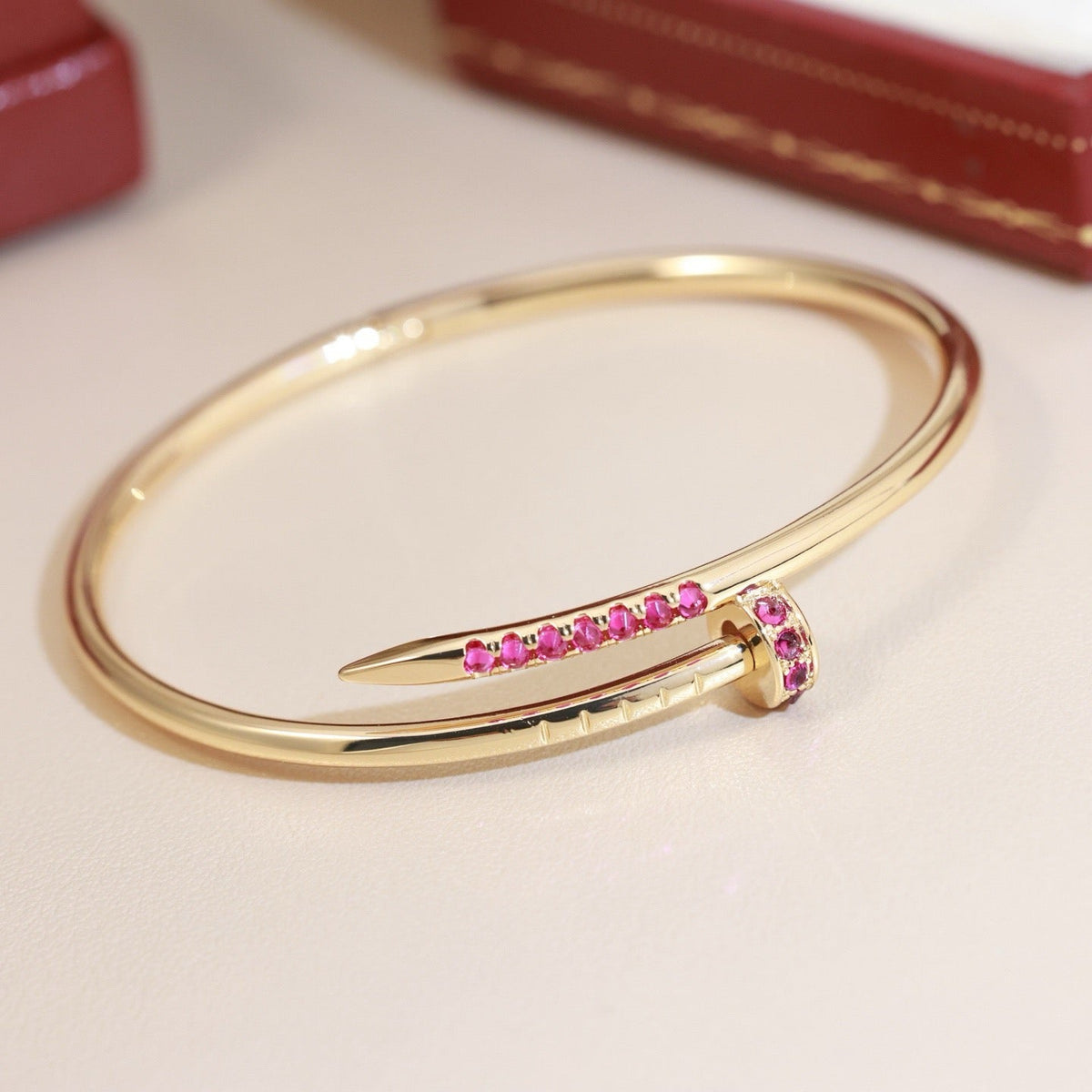{
  "Elowen jewelsry": "Elowen Schmuck",
  "JUSTE BRACELET 2.5MM DIAMONDS NEW": "JUSTE ARMBAND 2,5 MM DIAMANTEN NEU"
}