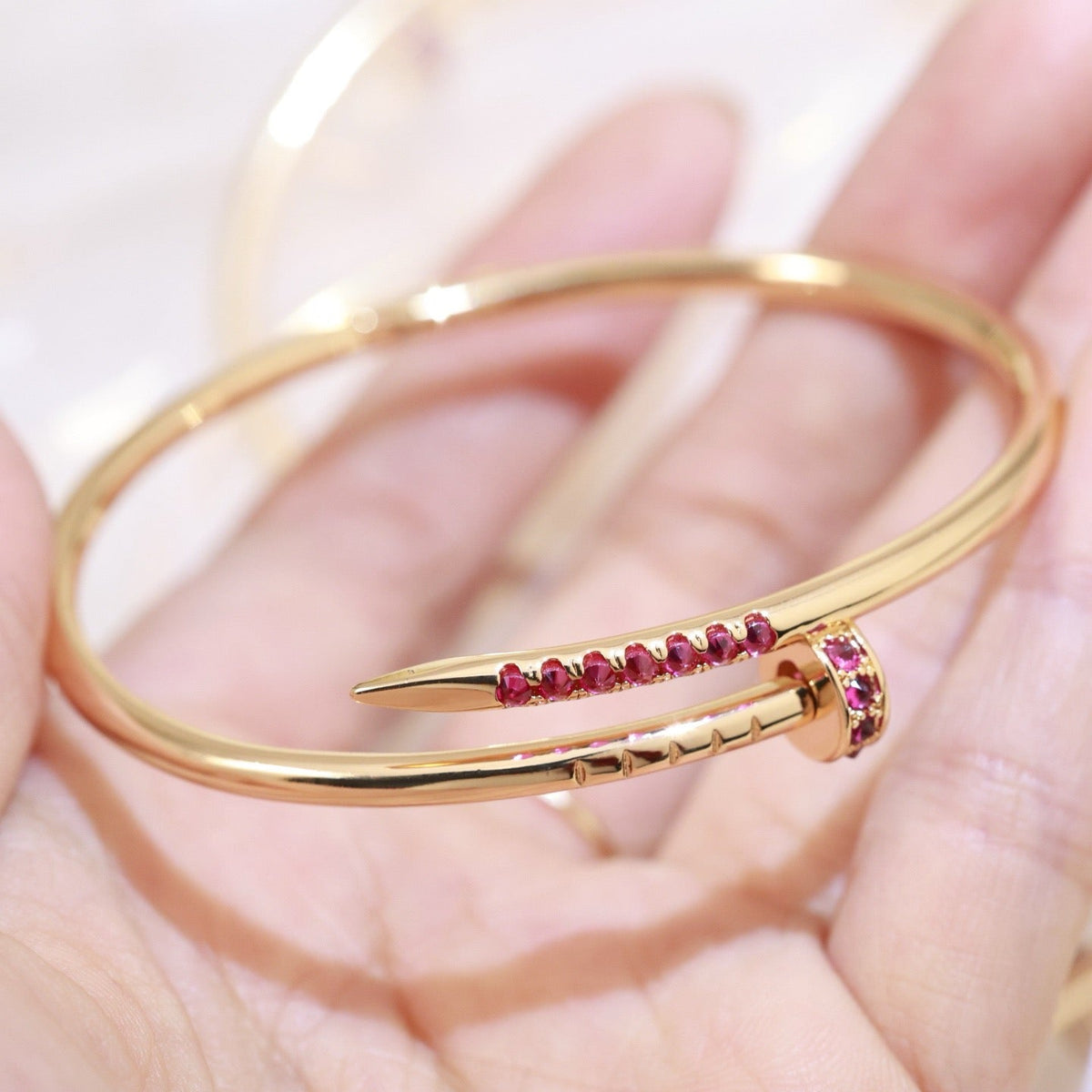 {
  "Elowen jewelsry": "Elowen Schmuck",
  "JUSTE BRACELET 2.5MM DIAMONDS NEW": "JUSTE ARMBAND 2,5 MM DIAMANTEN NEU"
}