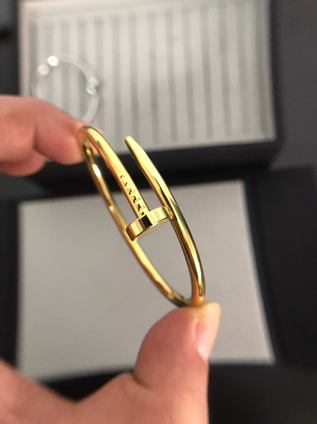 [Elowen jewelsry ]JUSTE BRACELET 3.5MM