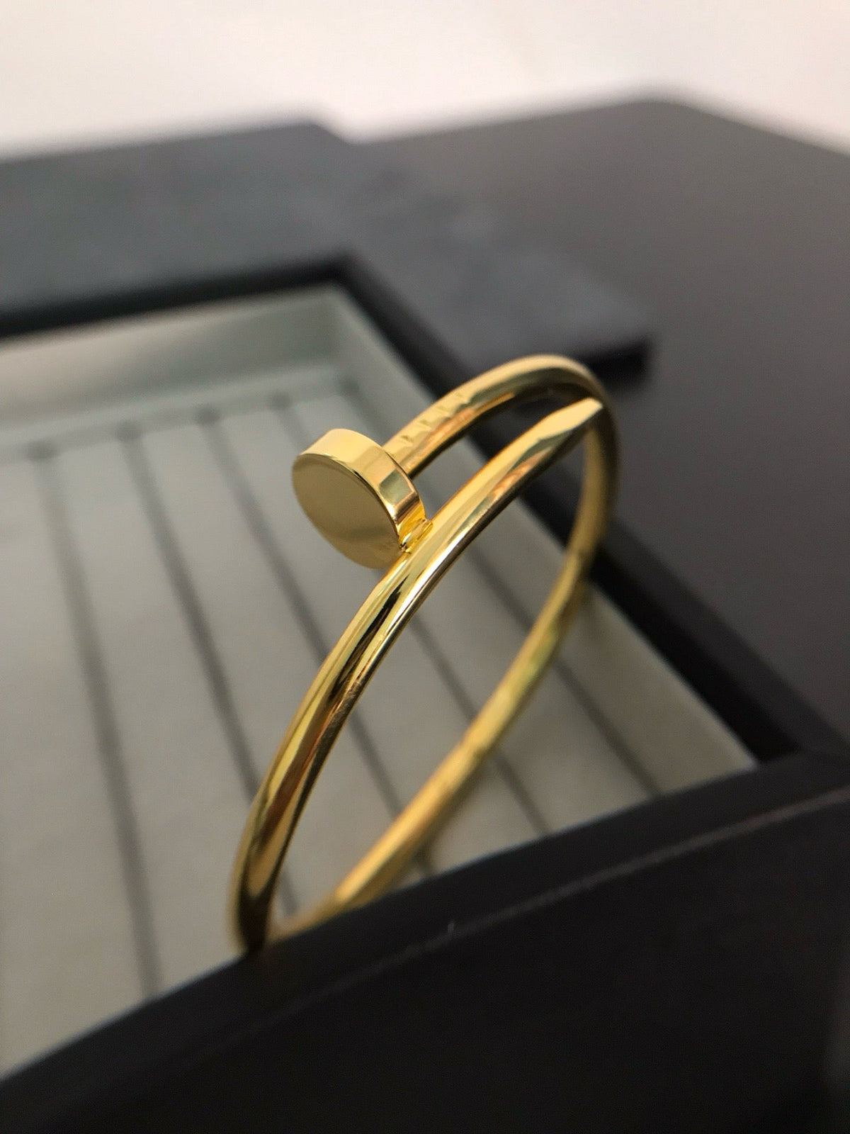 [Elowen jewelsry ]JUSTE BRACELET 3.5MM