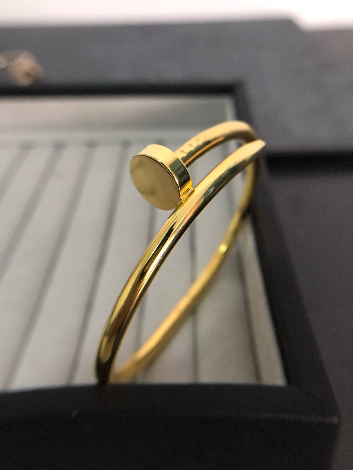 [Elowen jewelsry ]JUSTE BRACELET 3.5MM