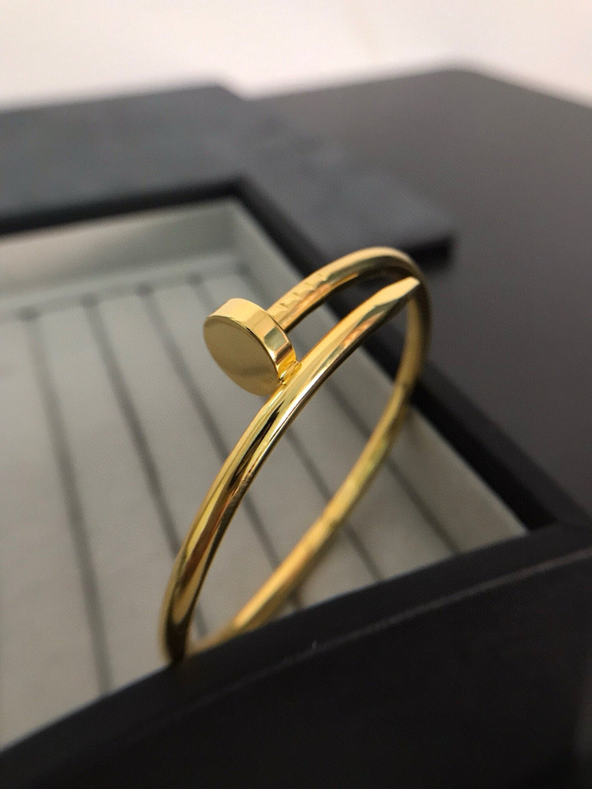 [Elowen jewelsry ]JUSTE BRACELET 3.5MM