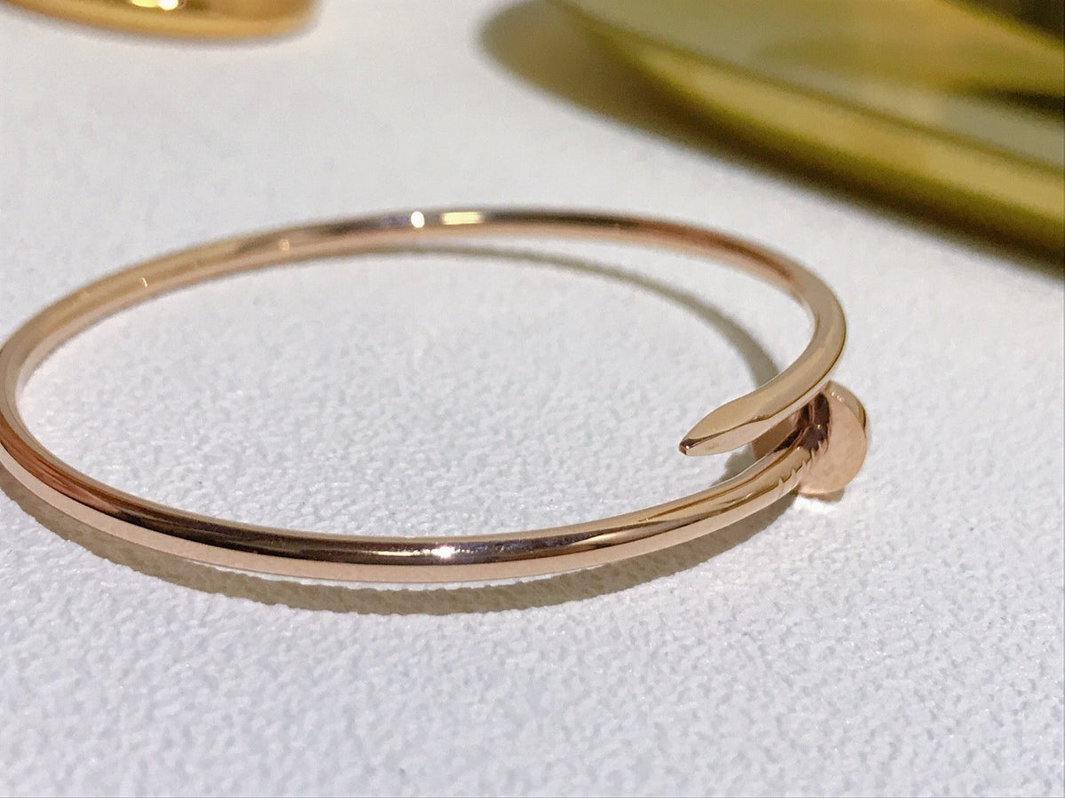 [Elowen jewelsry ]JUSTE BRACELET 2.5MM