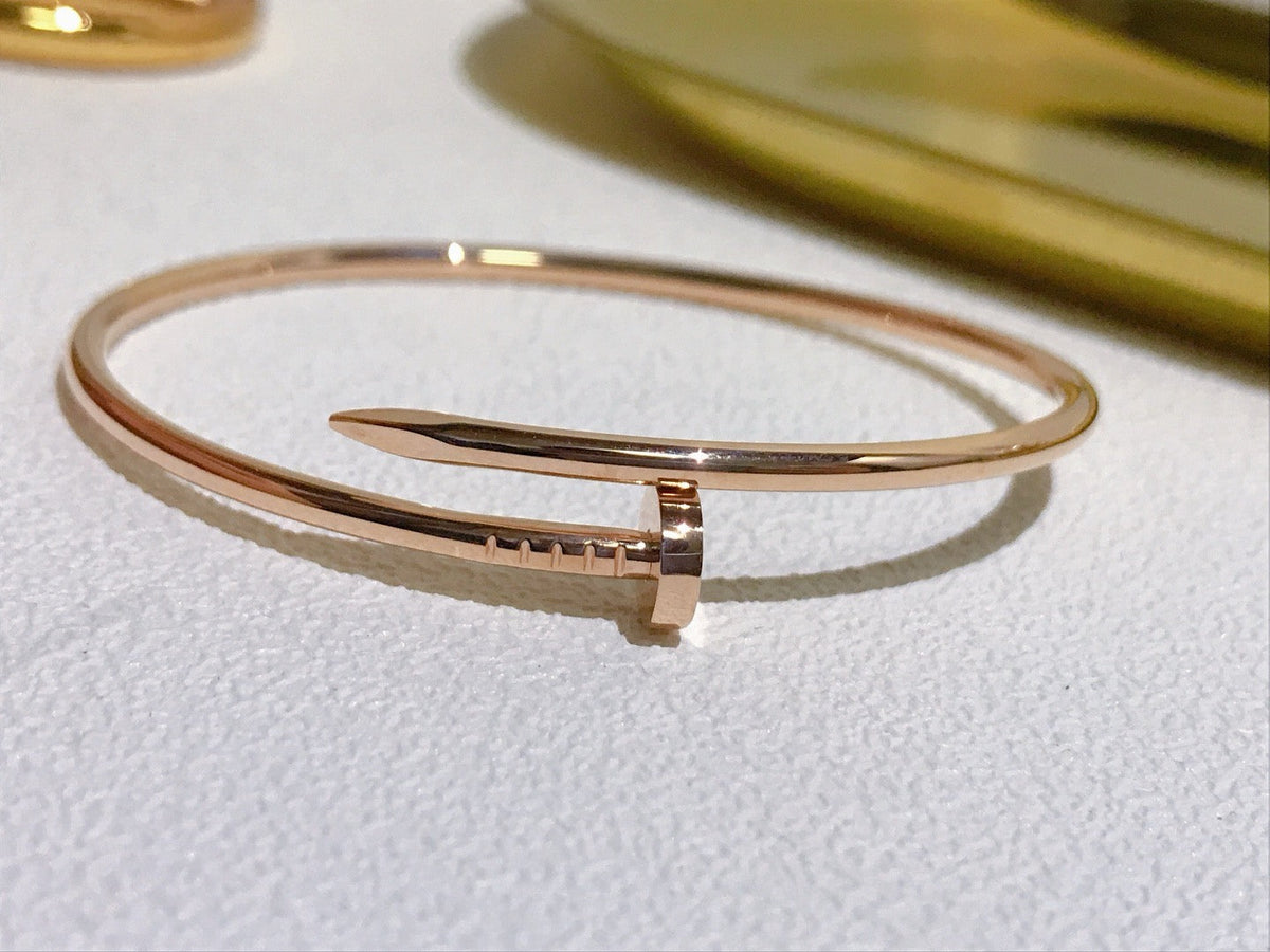 [Elowen jewelsry ]JUSTE BRACELET 2.5MM