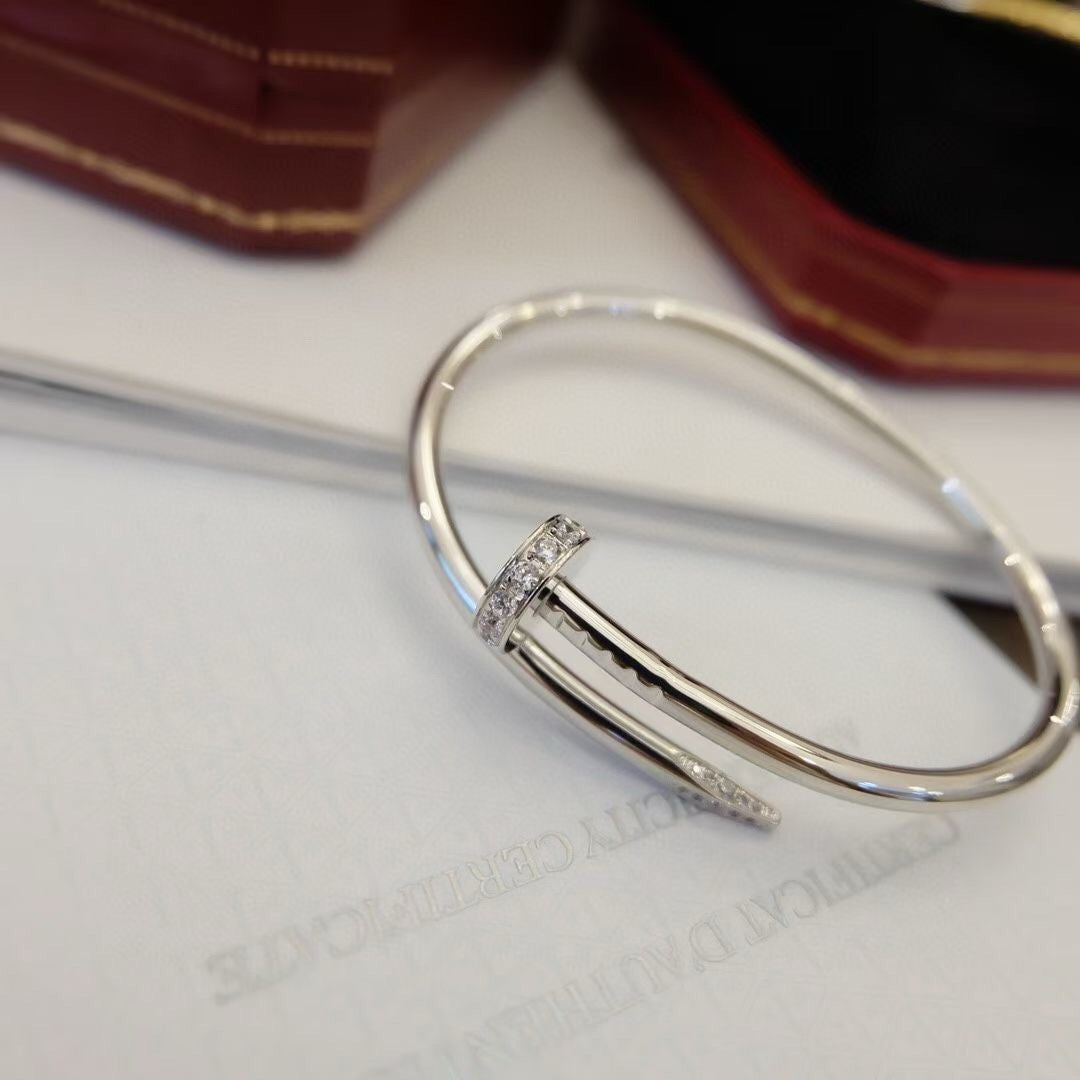 {
  "Elowen jewelsry": "Elowen Schmuck",
  "JUSTE BRACELET 3.5MM DIAMONDS": "JUSTE ARMBAND 3,5 MM DIAMANTEN"
}