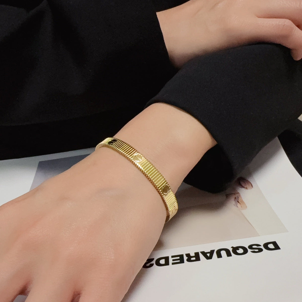 [Elowen jewelsry ]LOVE UNLIMITED BRACELET