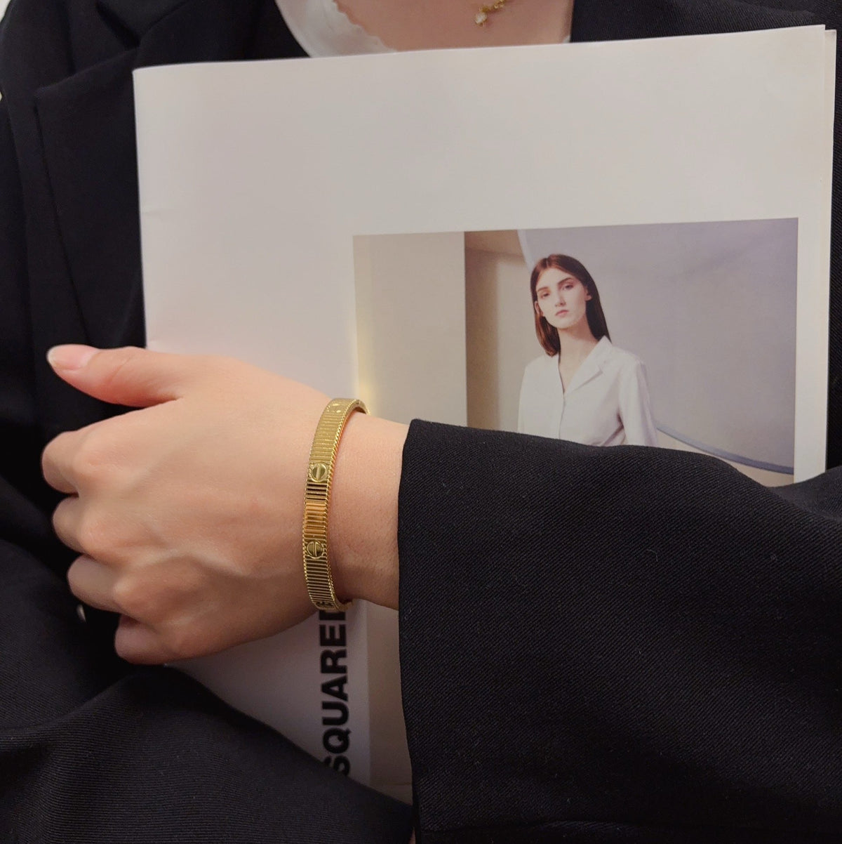 [Elowen jewelsry ]LOVE UNLIMITED BRACELET