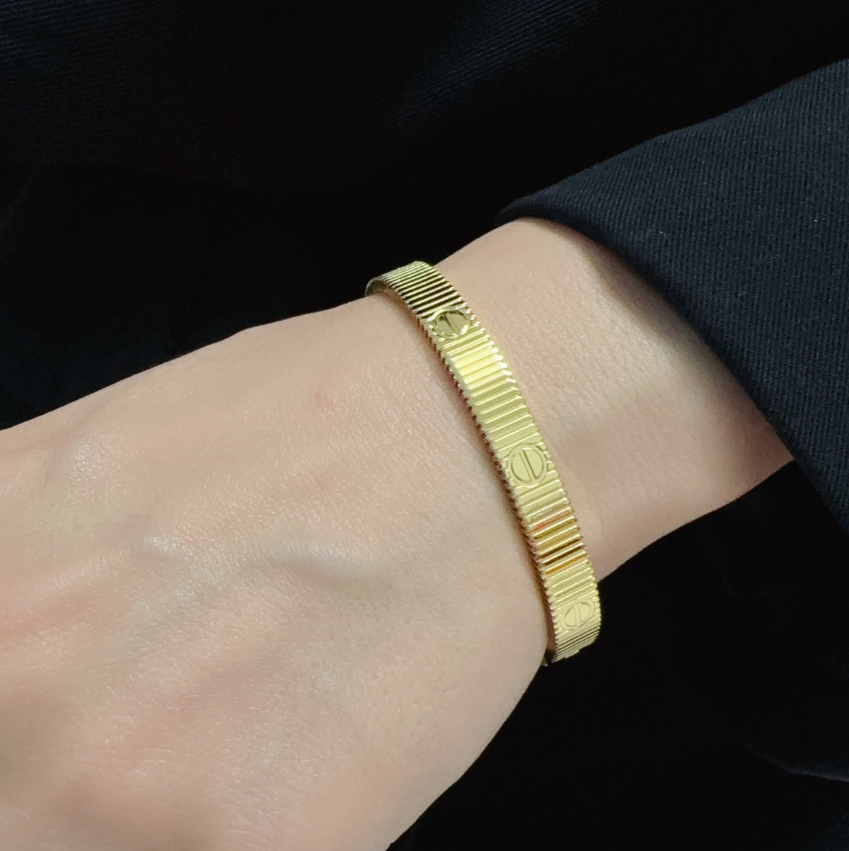 [Elowen jewelsry ]LOVE UNLIMITED BRACELET